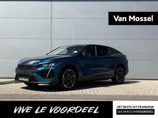 Thumbnail Mobil 1