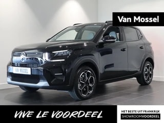 Thumbnail Mobil 1