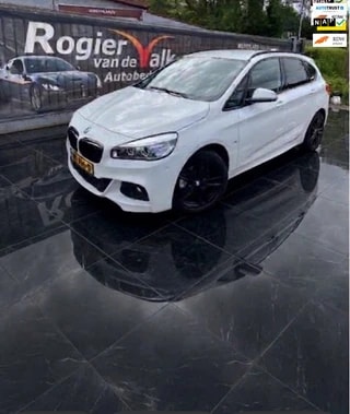 Thumbnail Mobil 1