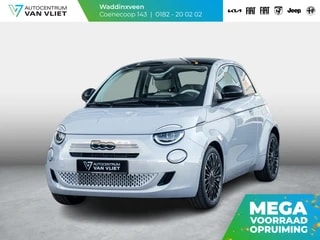 Thumbnail Mobil 1