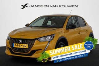 Thumbnail Mobil 1