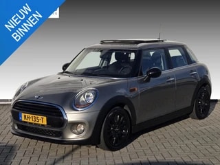Thumbnail Mobil 1