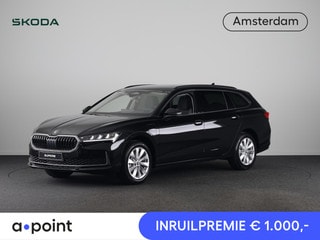 Thumbnail Mobil 1