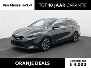 Thumbnail Mobil 1