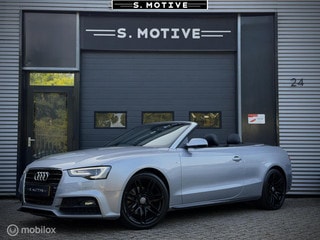 Thumbnail Mobil 1