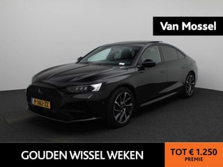 Thumbnail Mobil 1