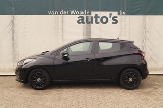 Thumbnail Mobil 1