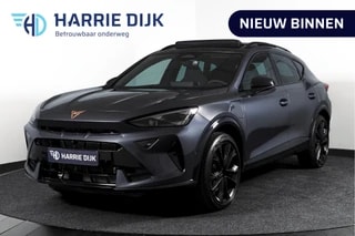 Thumbnail Mobil 1