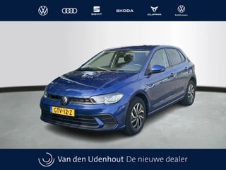 Thumbnail Mobil 1