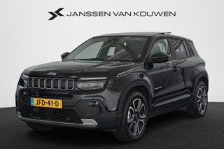 Thumbnail Mobil 1