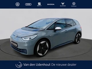 Thumbnail Mobil 1