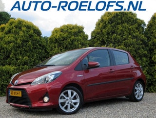 Thumbnail Mobil 1