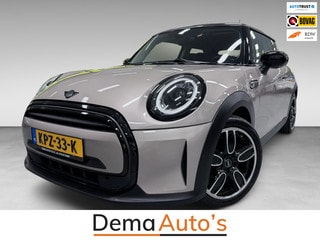 Thumbnail Mobil 1