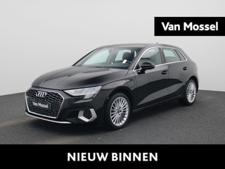 Thumbnail Mobil 1