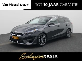 Thumbnail Mobil 1