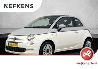 Thumbnail Mobil 1