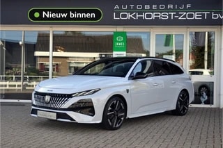 Thumbnail Mobil 1