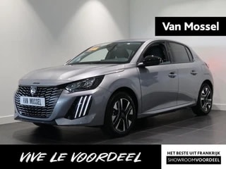 Thumbnail Mobil 1
