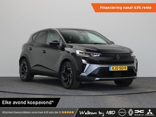 Thumbnail Mobil 1