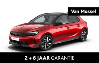 Thumbnail Mobil 1