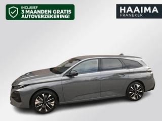 Thumbnail Mobil 1