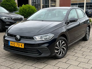Thumbnail Mobil 1
