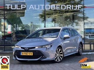 Thumbnail Mobil 1