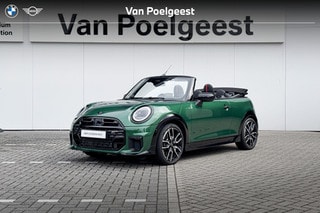 Thumbnail Mobil 1
