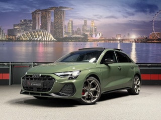 Thumbnail Mobil 1