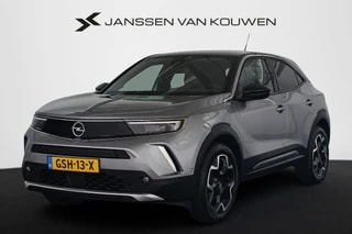 Thumbnail Mobil 1