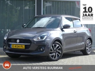 Thumbnail Mobil 1