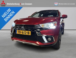 Thumbnail Mobil 1