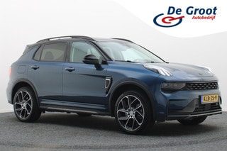 Thumbnail Mobil 1