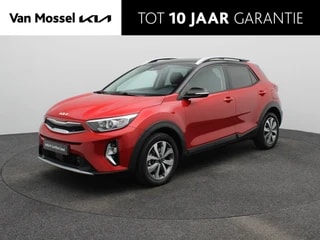 Thumbnail Mobil 1