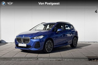 Thumbnail Mobil 1
