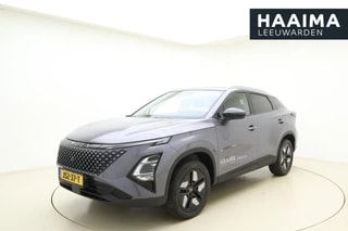 Thumbnail Mobil 1