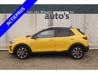 Thumbnail Mobil 1