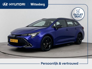 Thumbnail Mobil 1