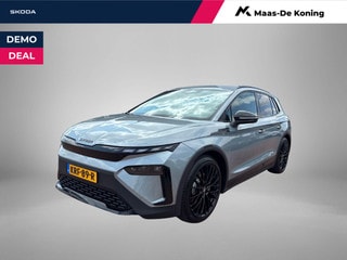 Thumbnail Mobil 1