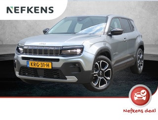 Thumbnail Mobil 1