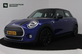 Thumbnail Mobil 1