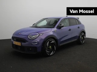 Thumbnail Mobil 1