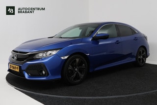 Thumbnail Mobil 1