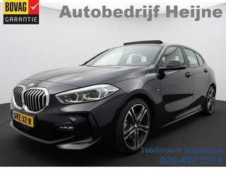 Thumbnail Mobil 1