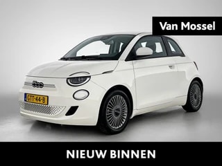Thumbnail Mobil 1
