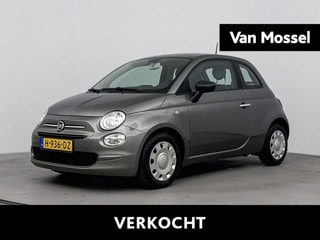 Thumbnail Mobil 1