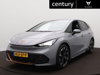 Thumbnail Mobil 1