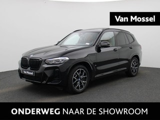 Thumbnail Mobil 1