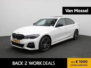 Thumbnail Mobil 1