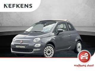 Thumbnail Mobil 1
